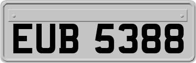 EUB5388