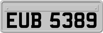 EUB5389
