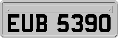 EUB5390