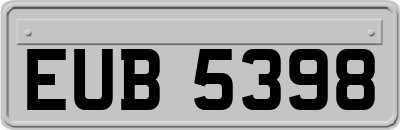 EUB5398