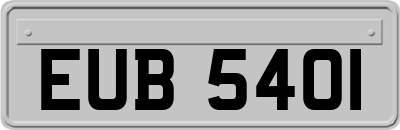 EUB5401