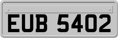 EUB5402