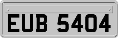 EUB5404