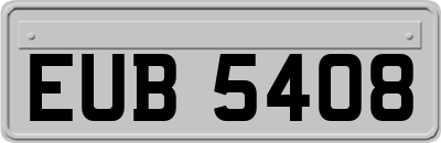 EUB5408