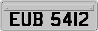 EUB5412