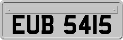 EUB5415