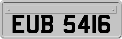 EUB5416