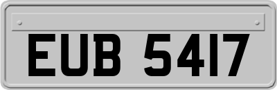EUB5417
