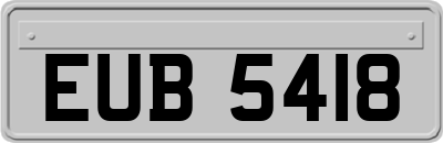 EUB5418