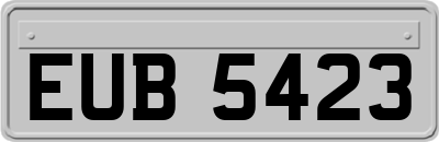 EUB5423
