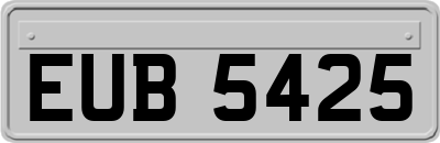 EUB5425