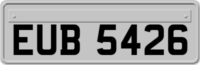 EUB5426