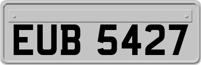EUB5427