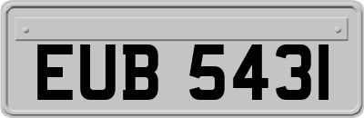 EUB5431