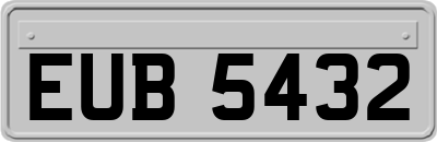 EUB5432