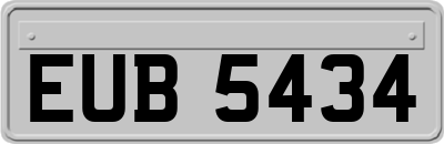 EUB5434
