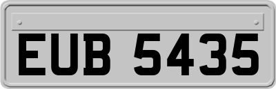 EUB5435
