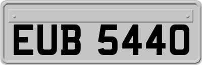 EUB5440