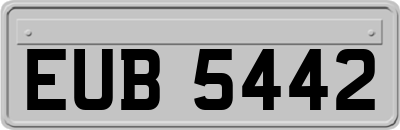 EUB5442