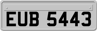 EUB5443