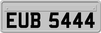 EUB5444