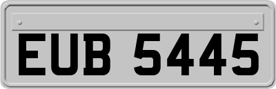 EUB5445