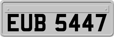 EUB5447