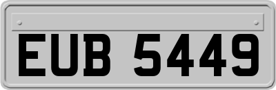 EUB5449