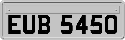 EUB5450