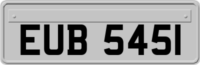 EUB5451
