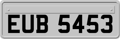 EUB5453