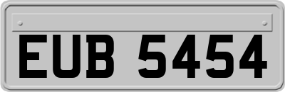 EUB5454