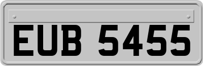 EUB5455