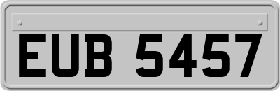 EUB5457