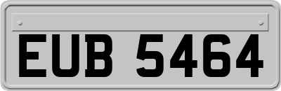 EUB5464