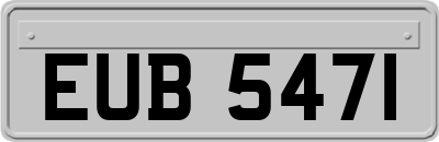 EUB5471