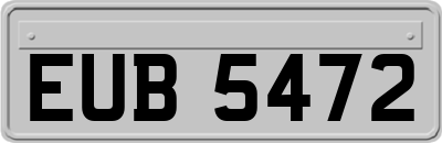 EUB5472