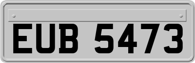 EUB5473