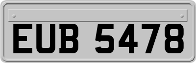 EUB5478