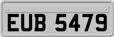 EUB5479