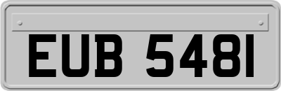 EUB5481
