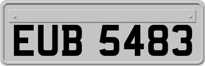 EUB5483