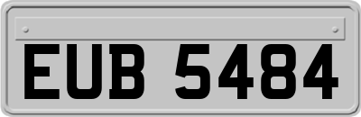 EUB5484