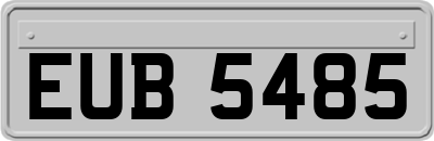 EUB5485