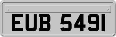 EUB5491
