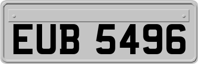EUB5496