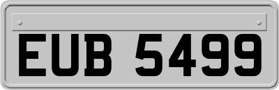 EUB5499