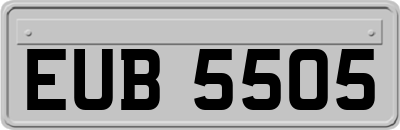 EUB5505