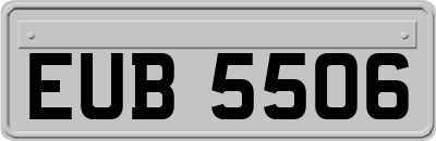 EUB5506