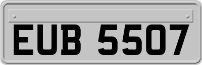 EUB5507
